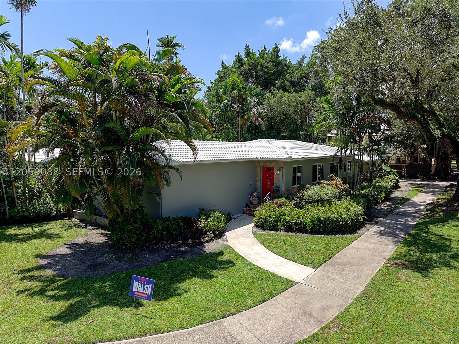 MIAMI SHORES SEC 3 - Residential