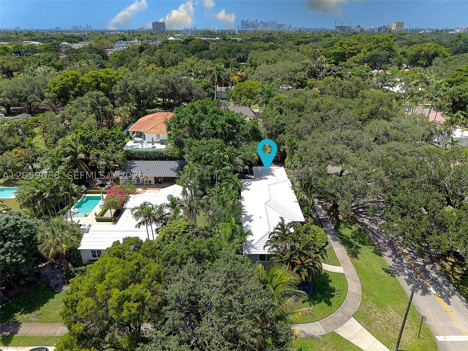 MIAMI SHORES SEC 3 - Residential