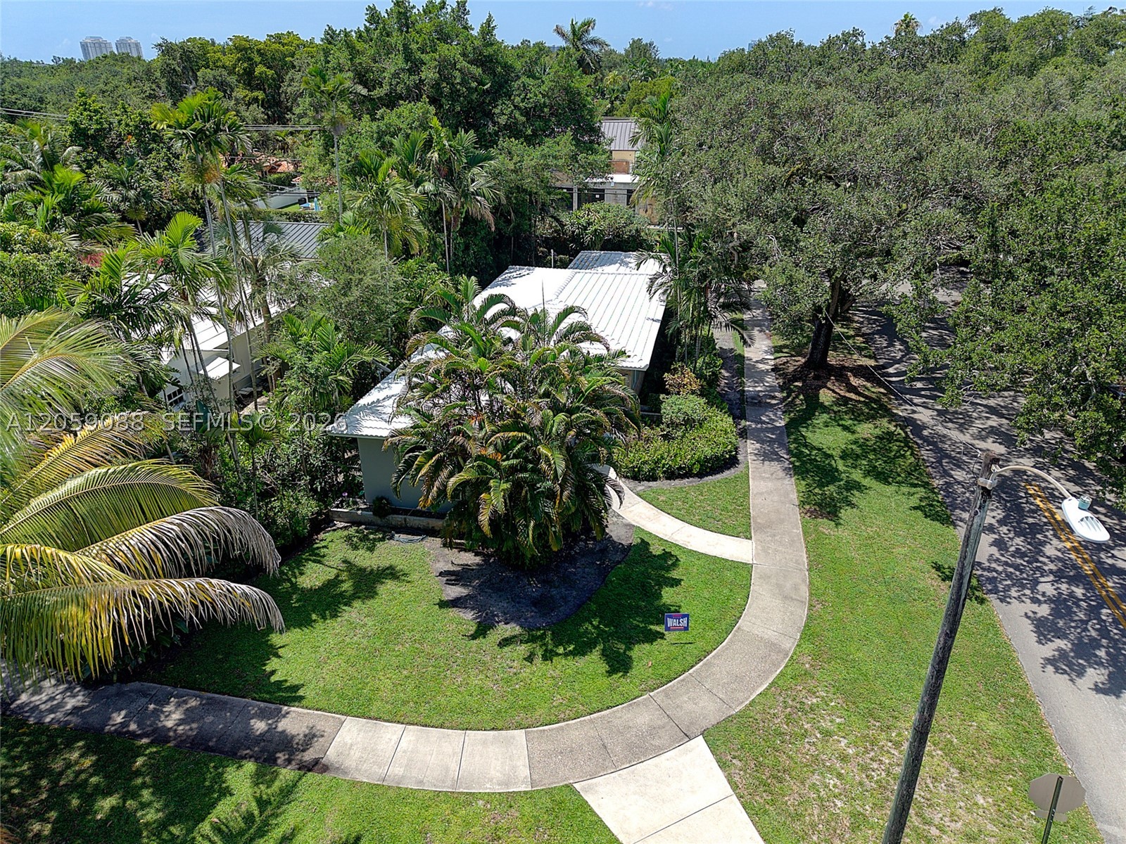 MIAMI SHORES SEC 3 - Residential