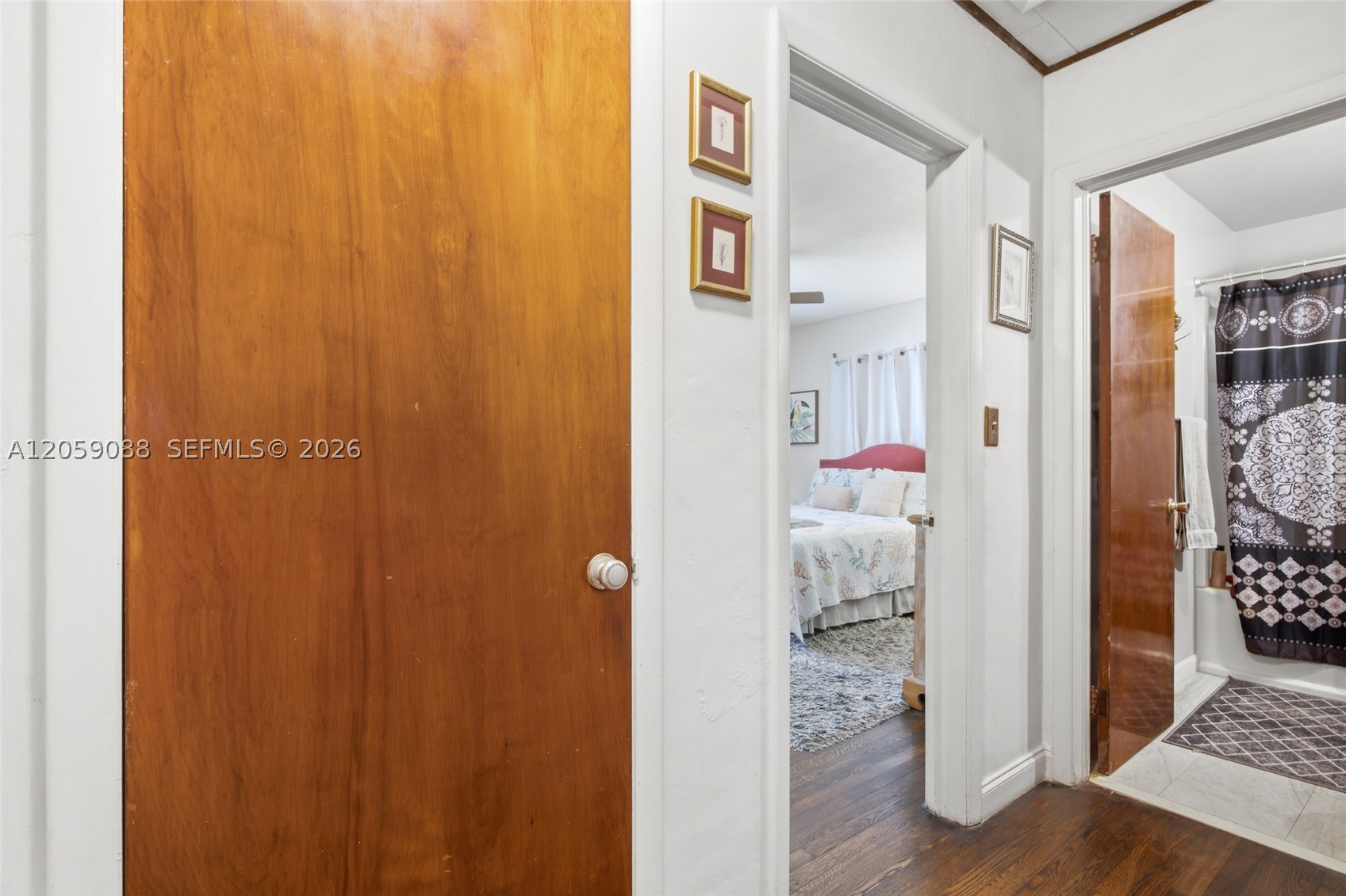 MIAMI SHORES SEC 3 - Residential