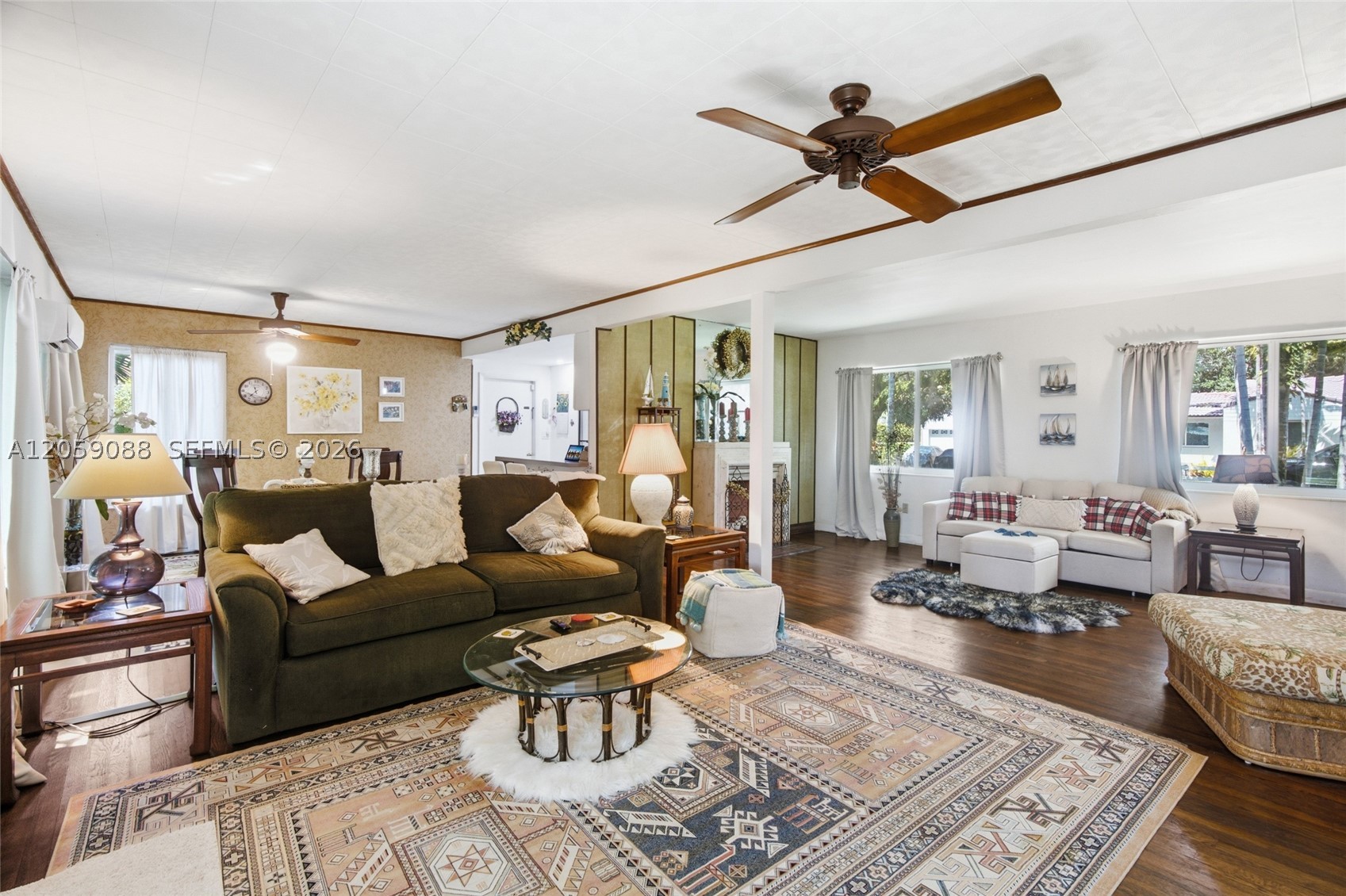 MIAMI SHORES SEC 3 - Residential