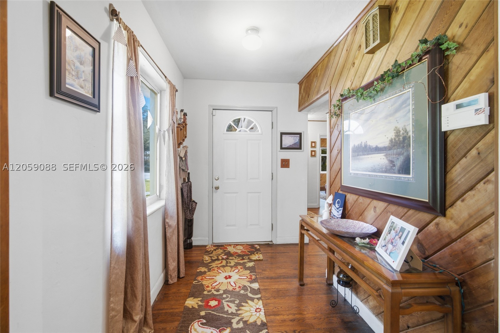 MIAMI SHORES SEC 3 - Residential