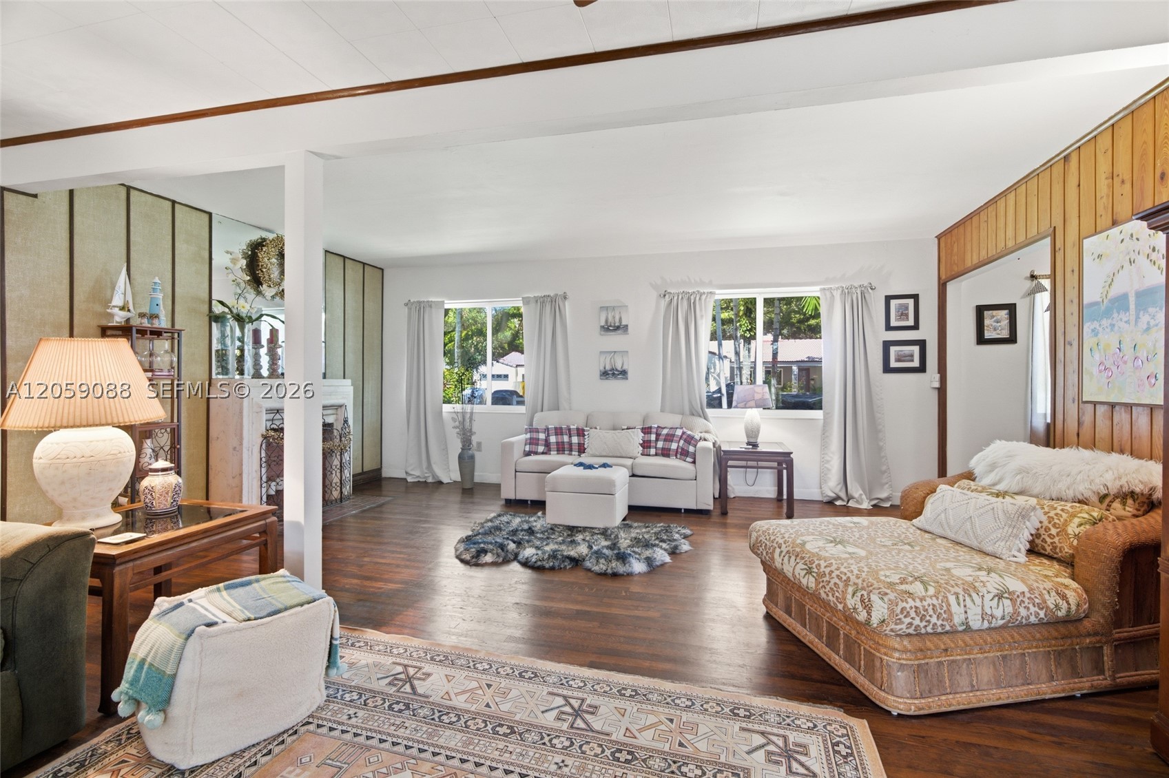 MIAMI SHORES SEC 3 - Residential