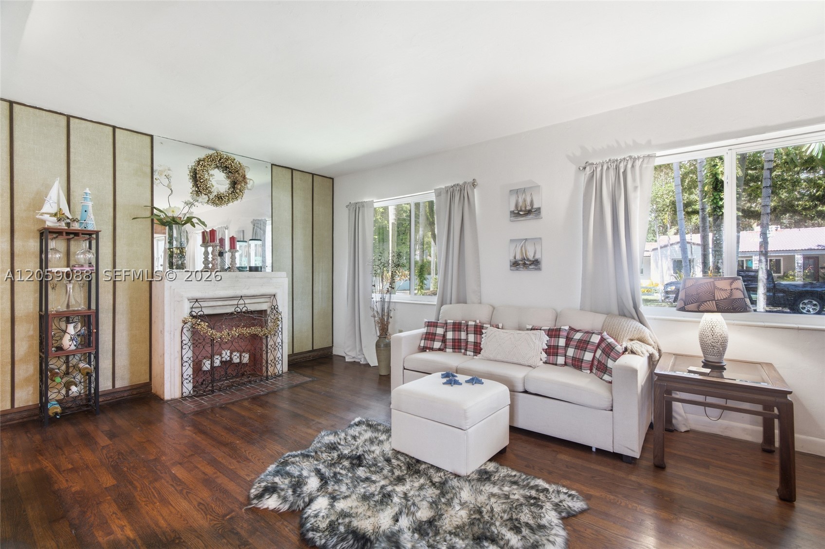MIAMI SHORES SEC 3 - Residential