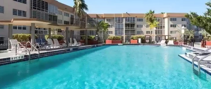 AZURE LAKE CONDO - Residential Lease
