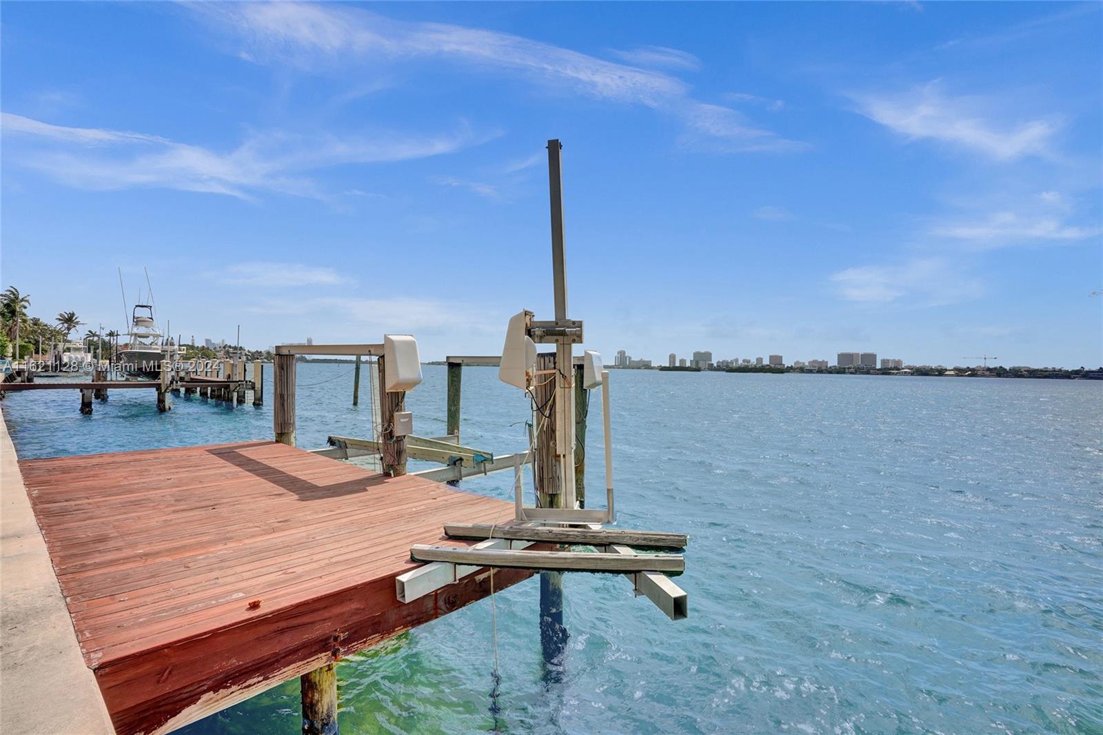 KEYSTONE ISLAND NO 1 - Residential