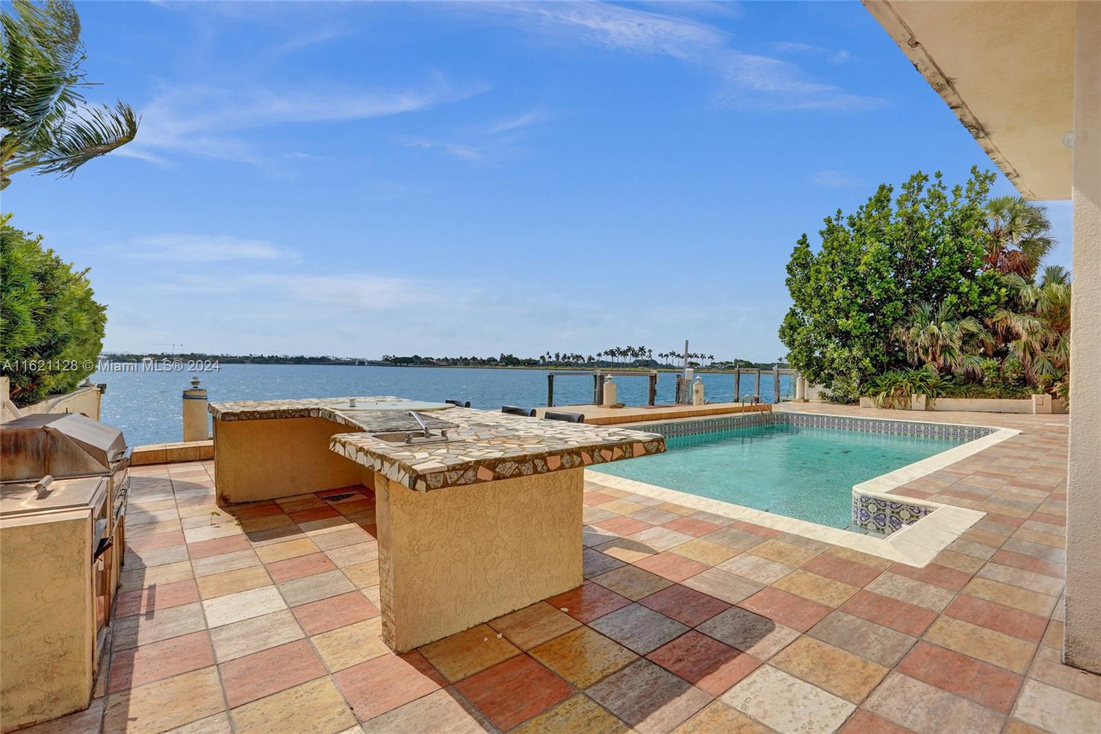 KEYSTONE ISLAND NO 1 - Residential