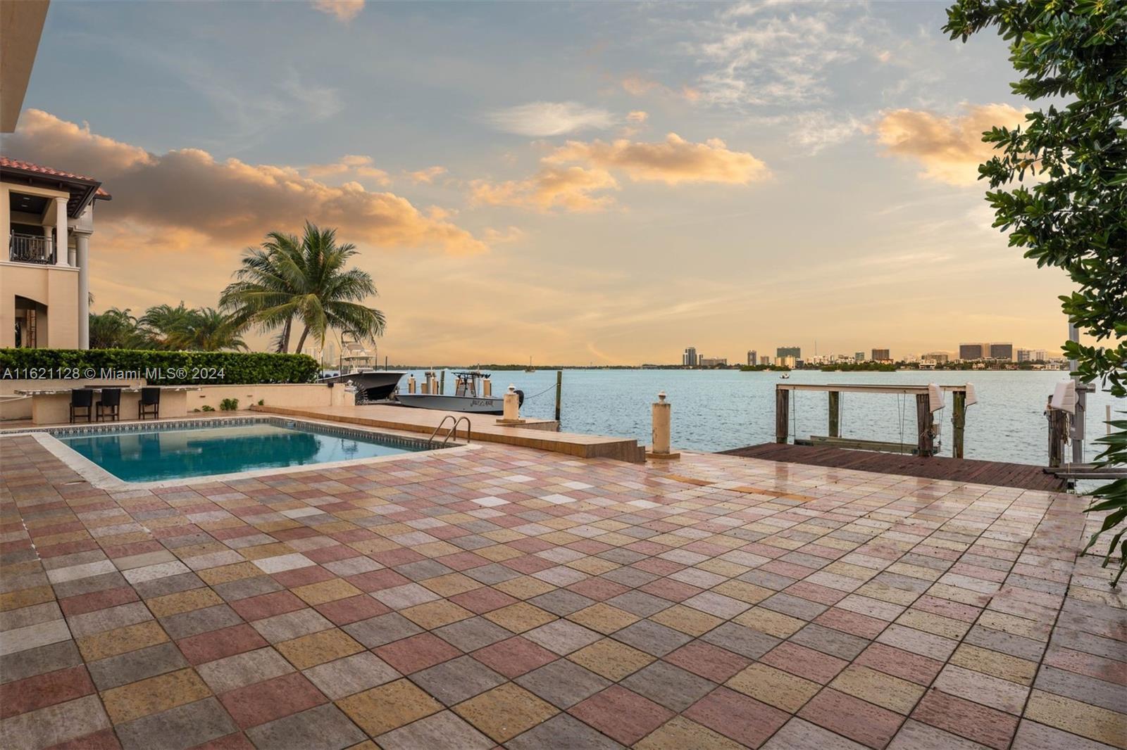 KEYSTONE ISLAND NO 1 - Residential