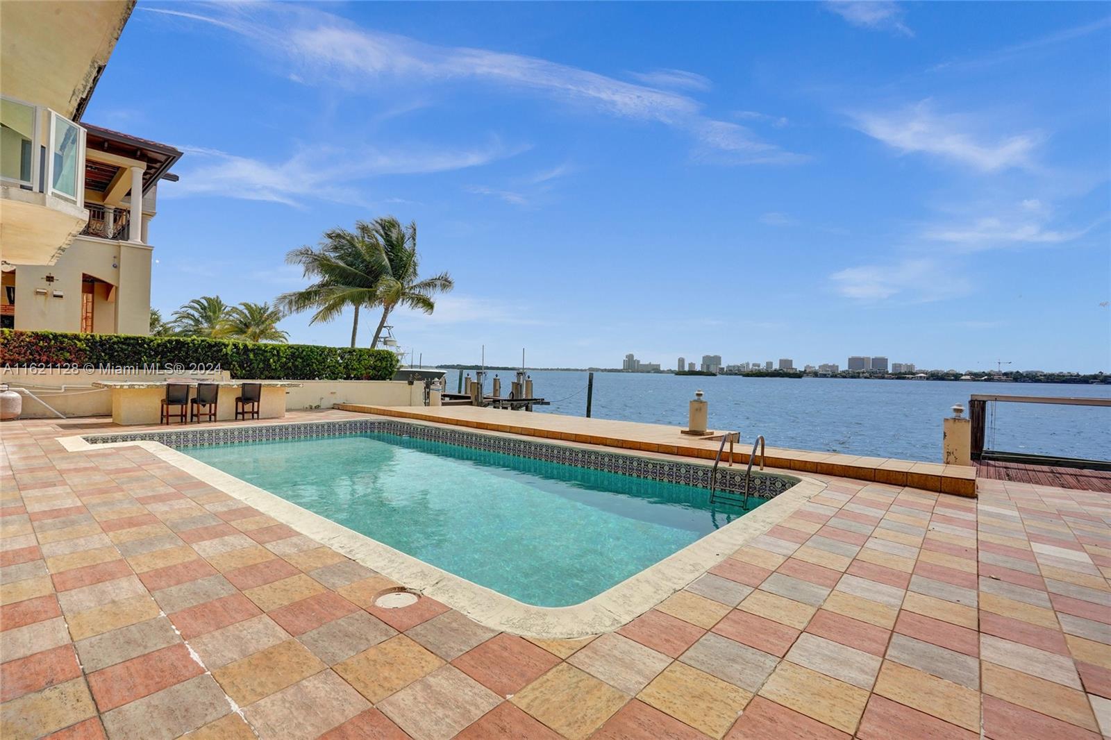 KEYSTONE ISLAND NO 1 - Residential