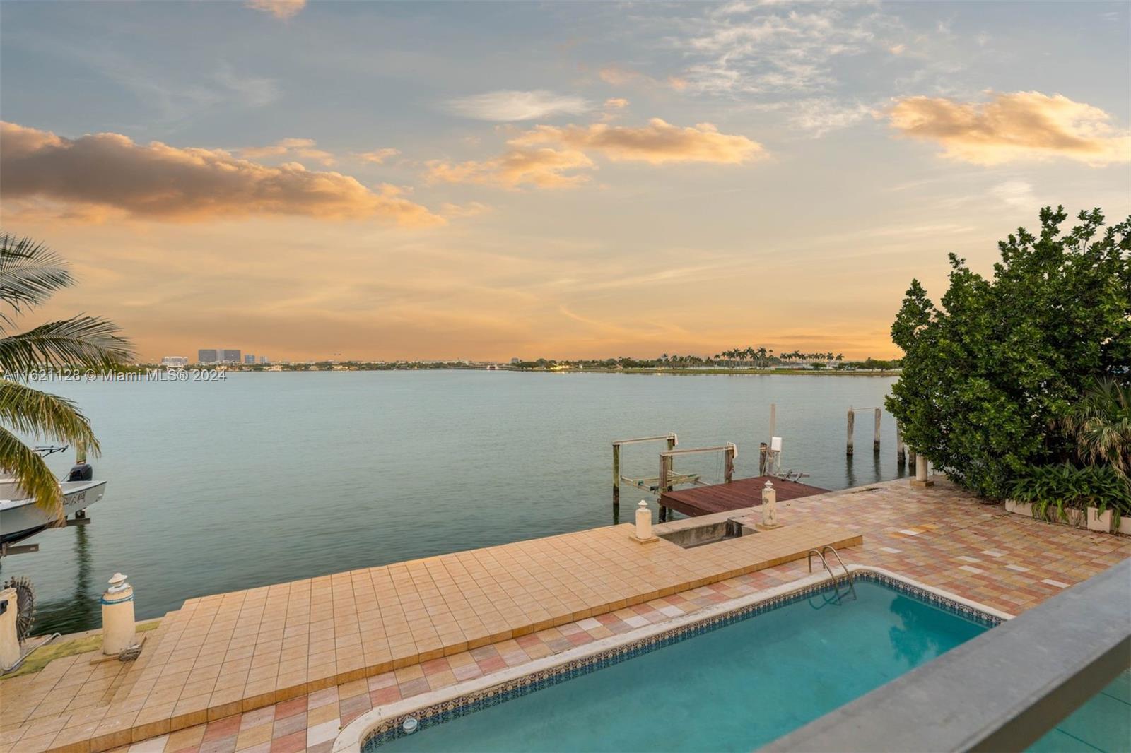 KEYSTONE ISLAND NO 1 - Residential