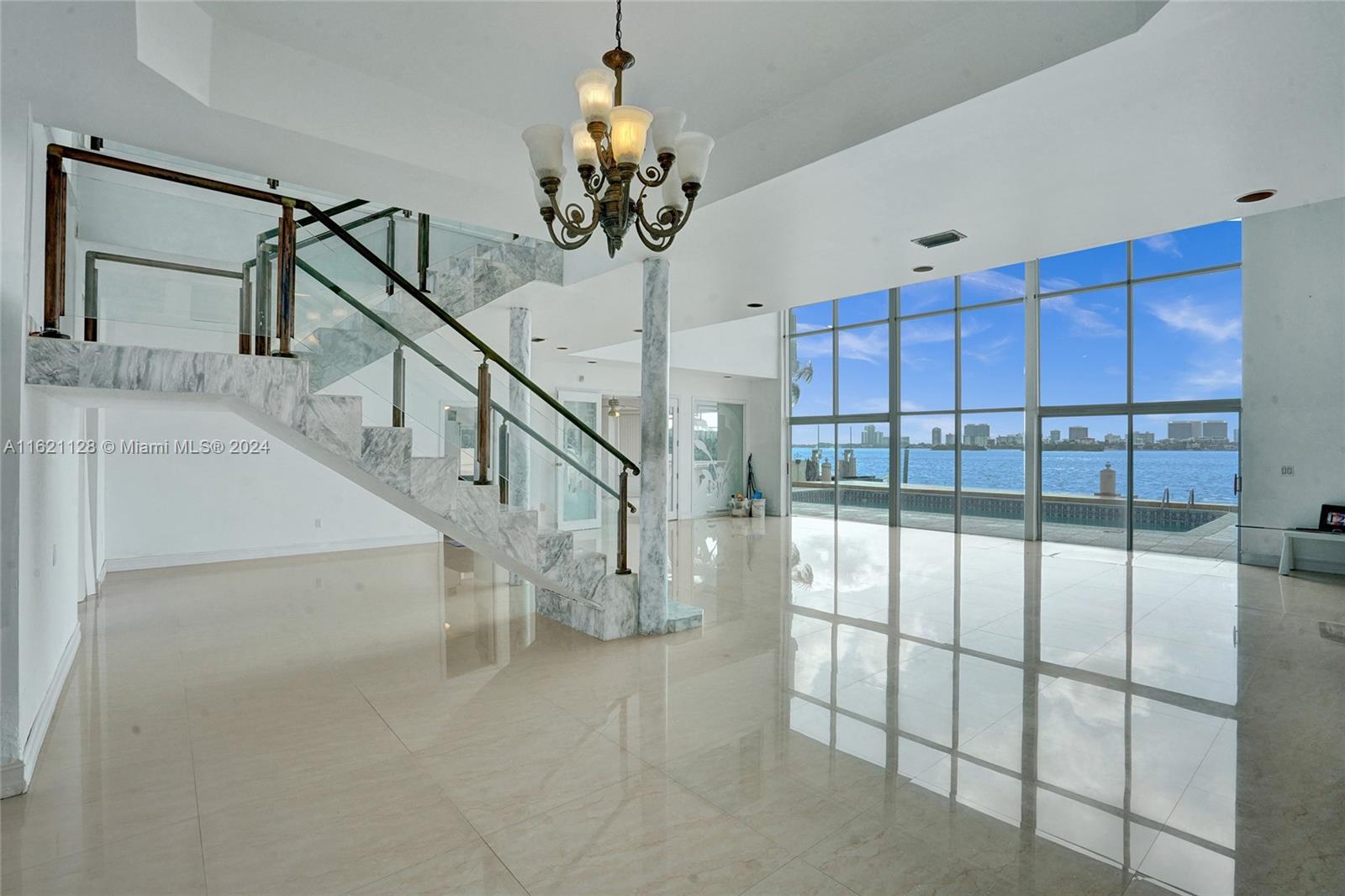 KEYSTONE ISLAND NO 1 - Residential