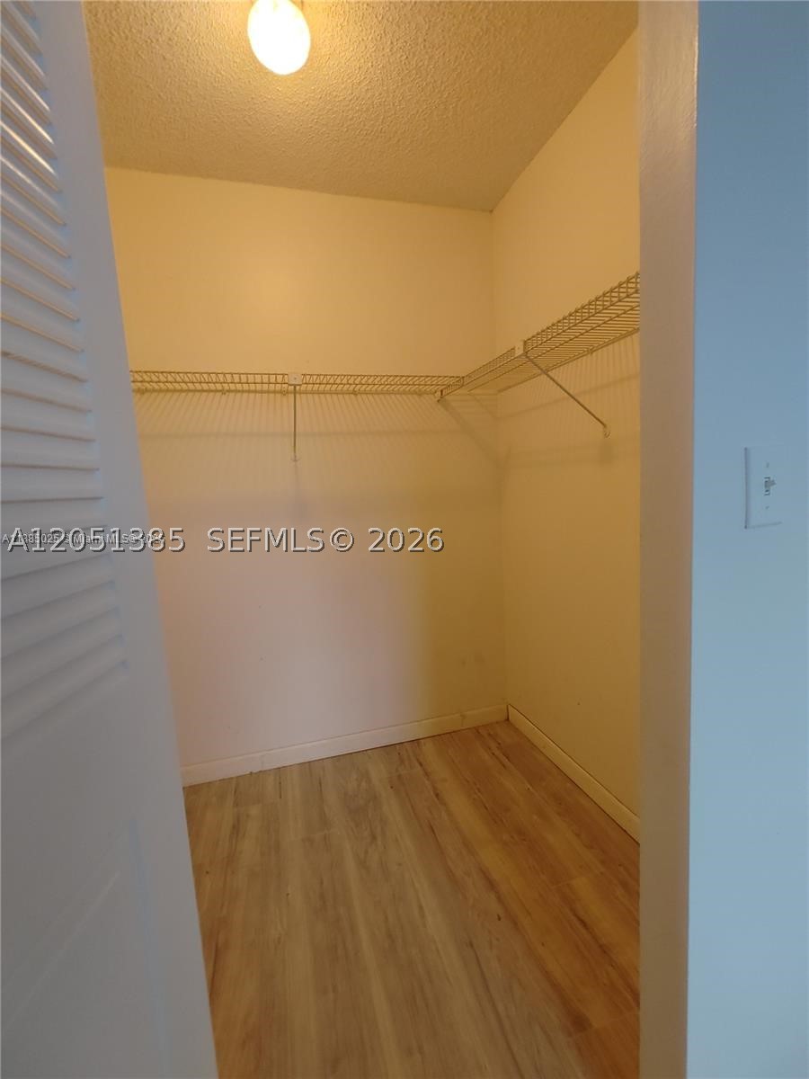 COURTYARDS OF BROWARD COND - Residential Lease