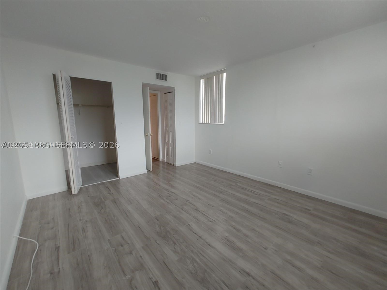 COURTYARDS OF BROWARD COND - Residential Lease