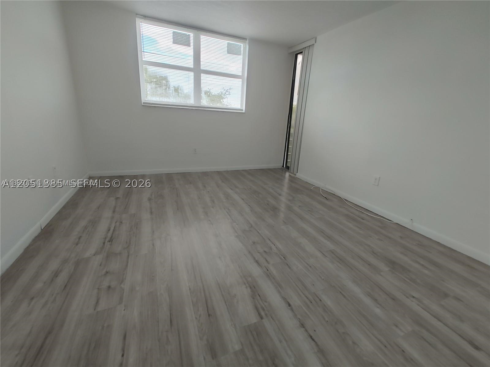 COURTYARDS OF BROWARD COND - Residential Lease