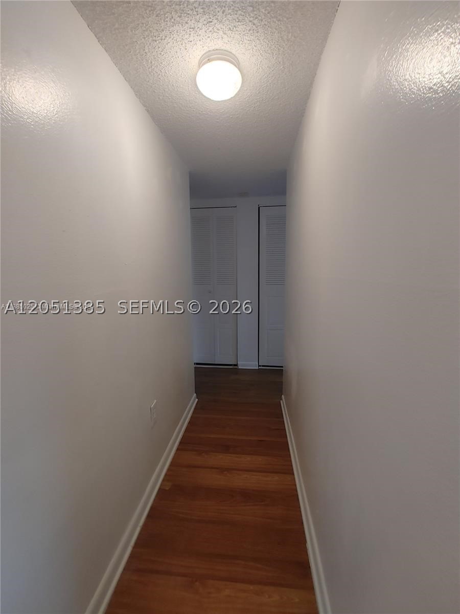 COURTYARDS OF BROWARD COND - Residential Lease