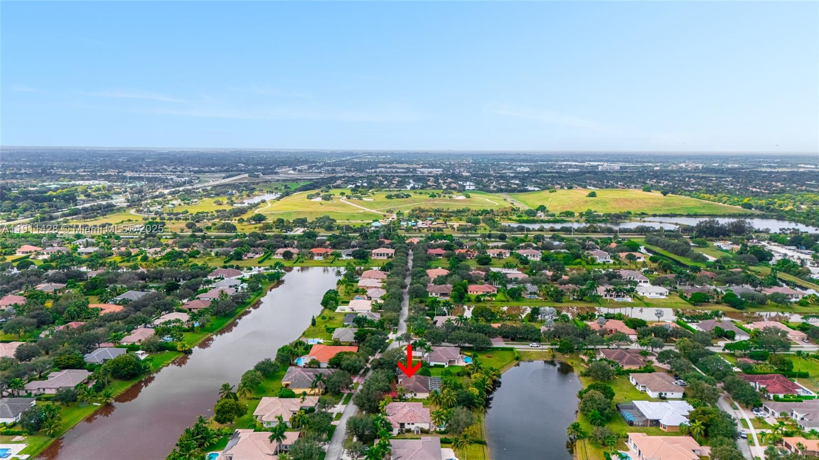 IMAGINATION FARMS EAST - Residential