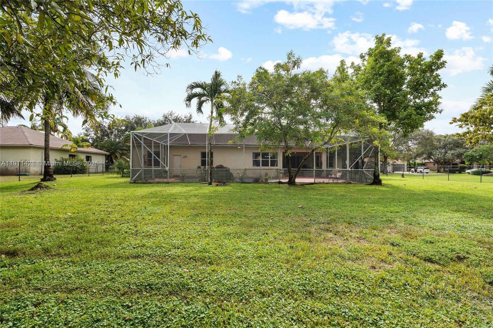 IMAGINATION FARMS EAST - Residential
