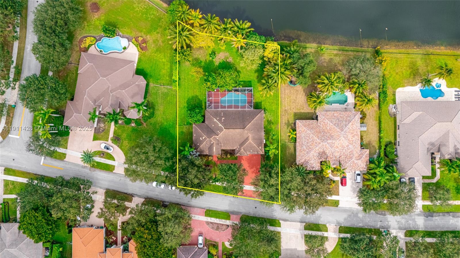 IMAGINATION FARMS EAST - Residential