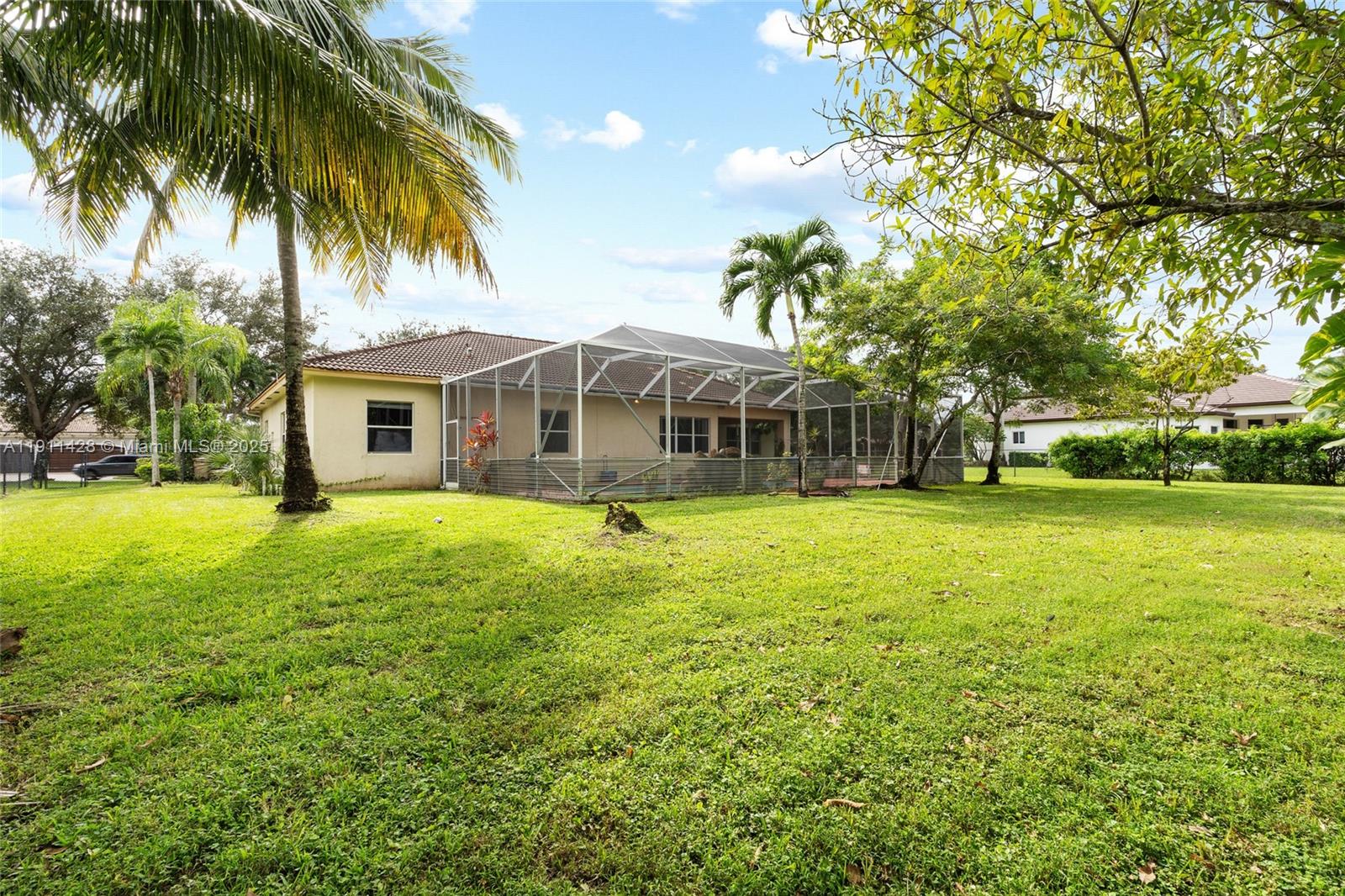 IMAGINATION FARMS EAST - Residential