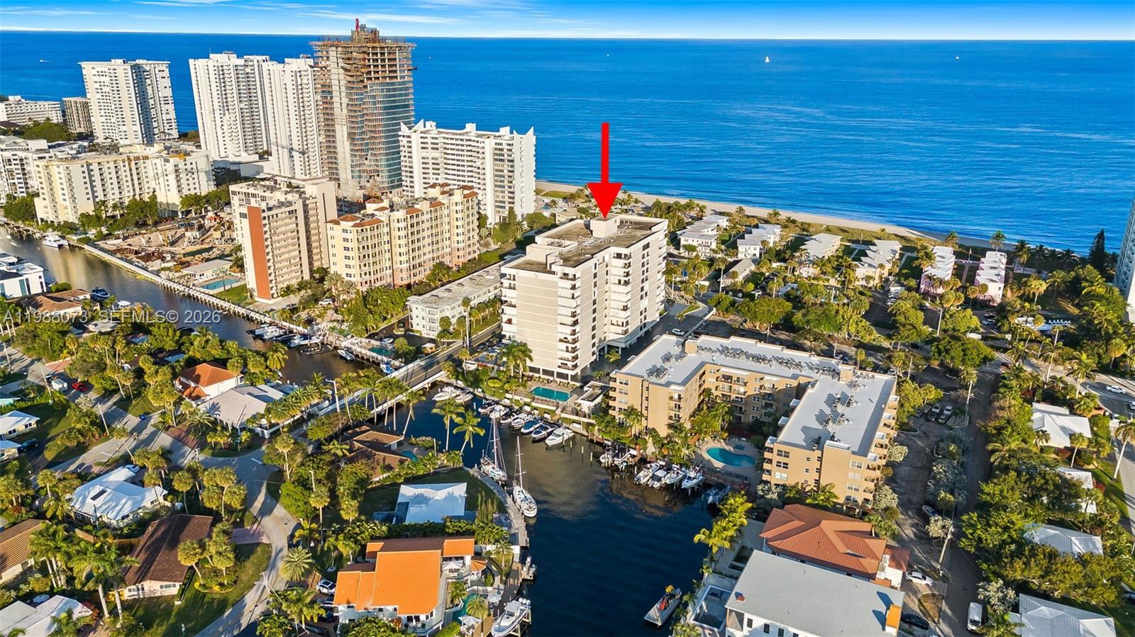 EMERALD TOWER CONDO - Residential