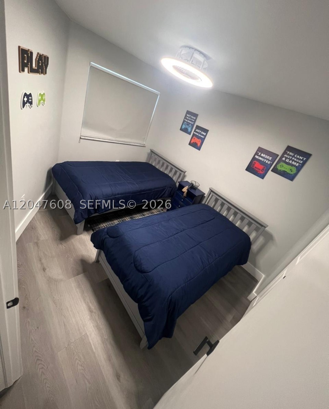 TIFFANY LAKES CONDO - Residential Lease