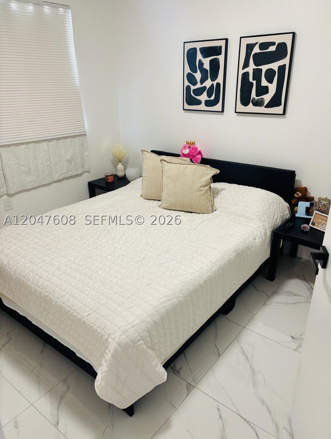 TIFFANY LAKES CONDO - Residential Lease
