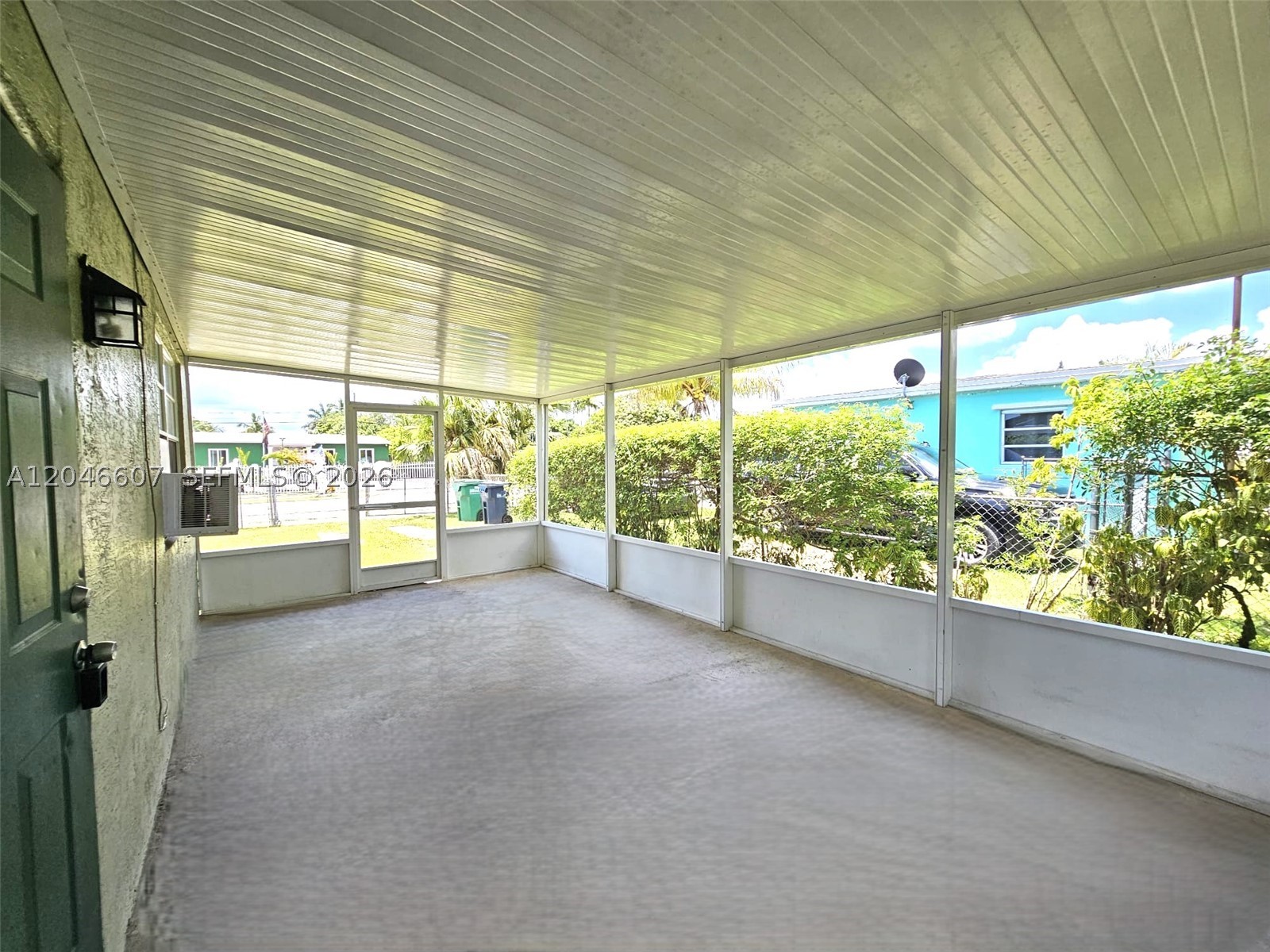 DIXIE CUP MANOR - Residential