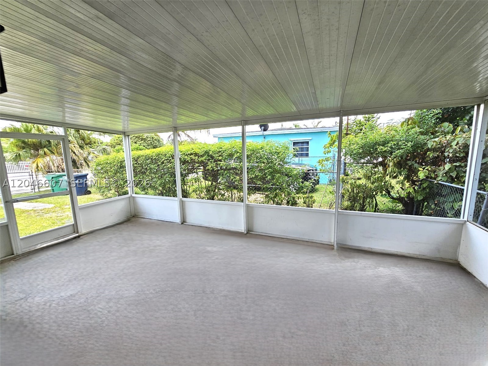 DIXIE CUP MANOR - Residential