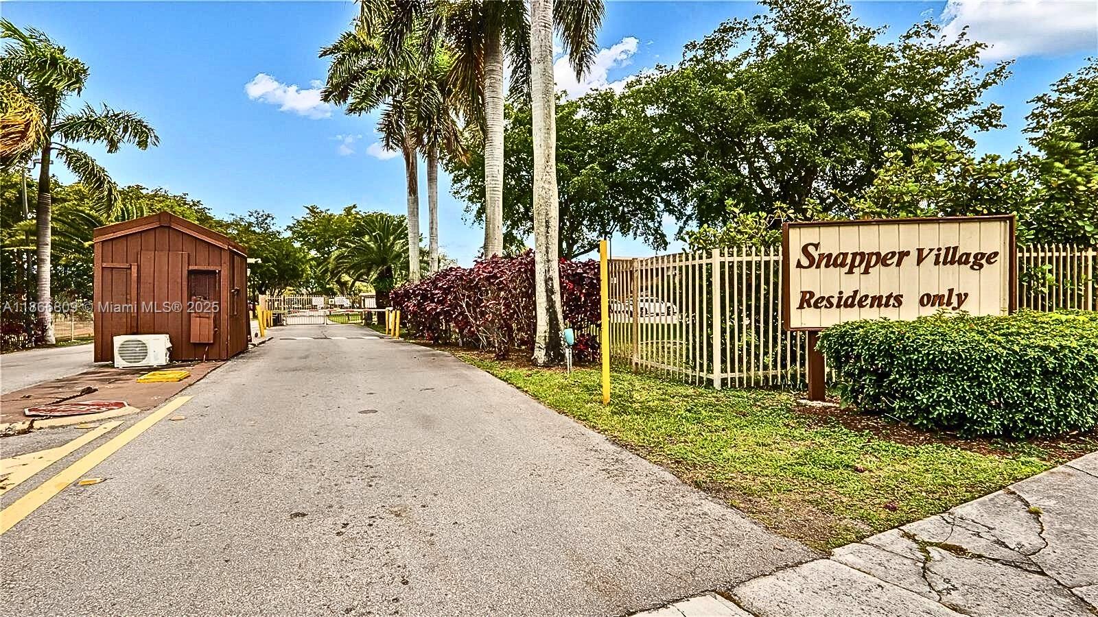 SNAPPER VILLAGE PH 2 SEC - Residential
