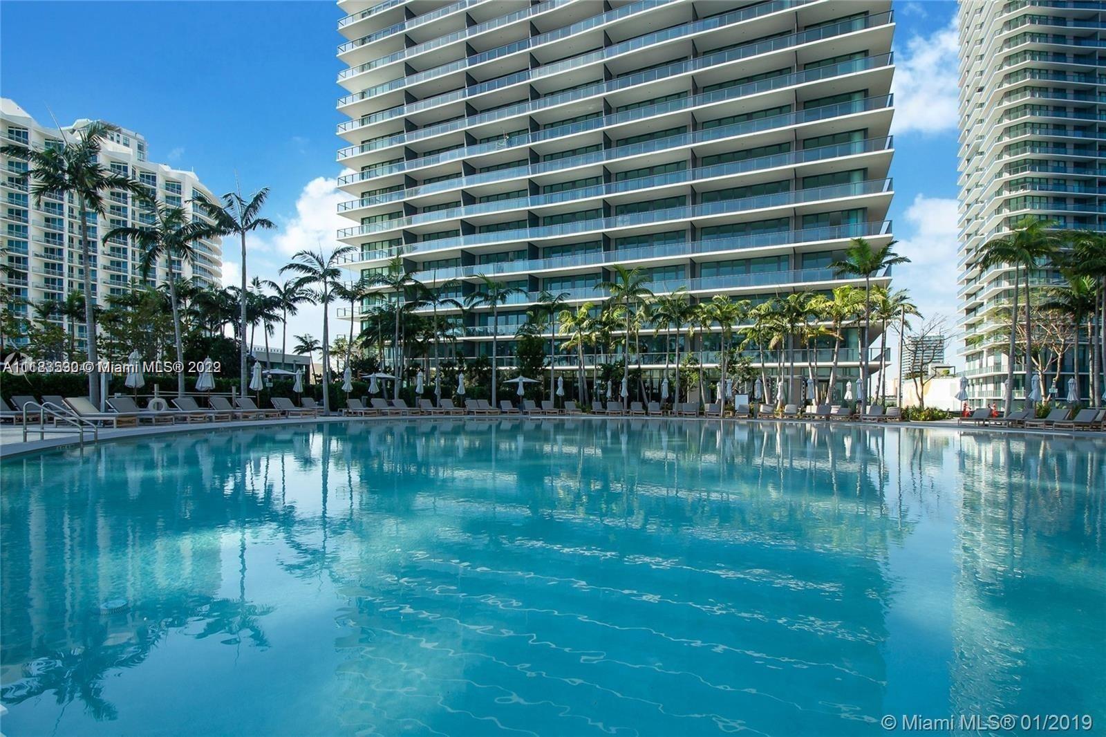 GRAN PARAISO CONDO - Residential Lease
