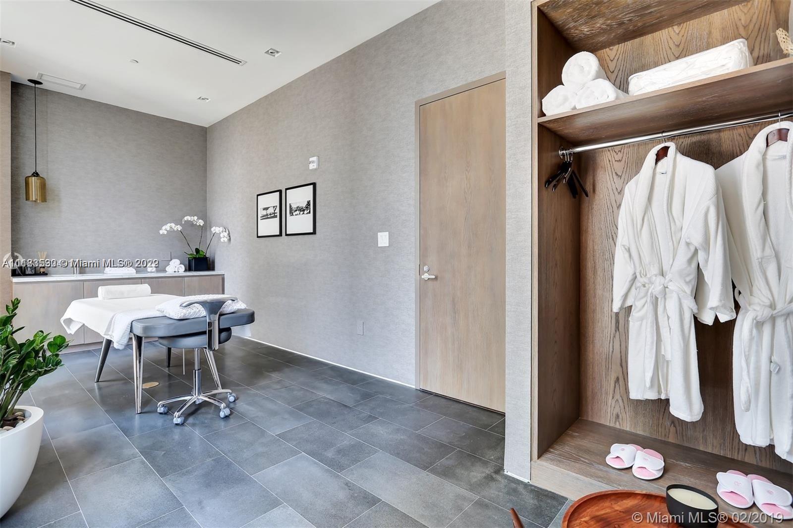GRAN PARAISO CONDO - Residential Lease