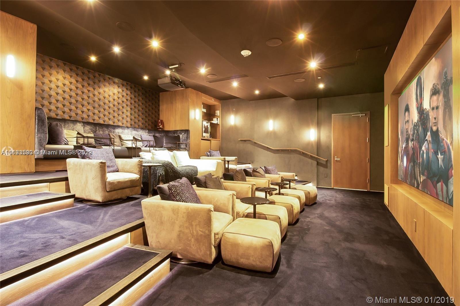 GRAN PARAISO CONDO - Residential Lease