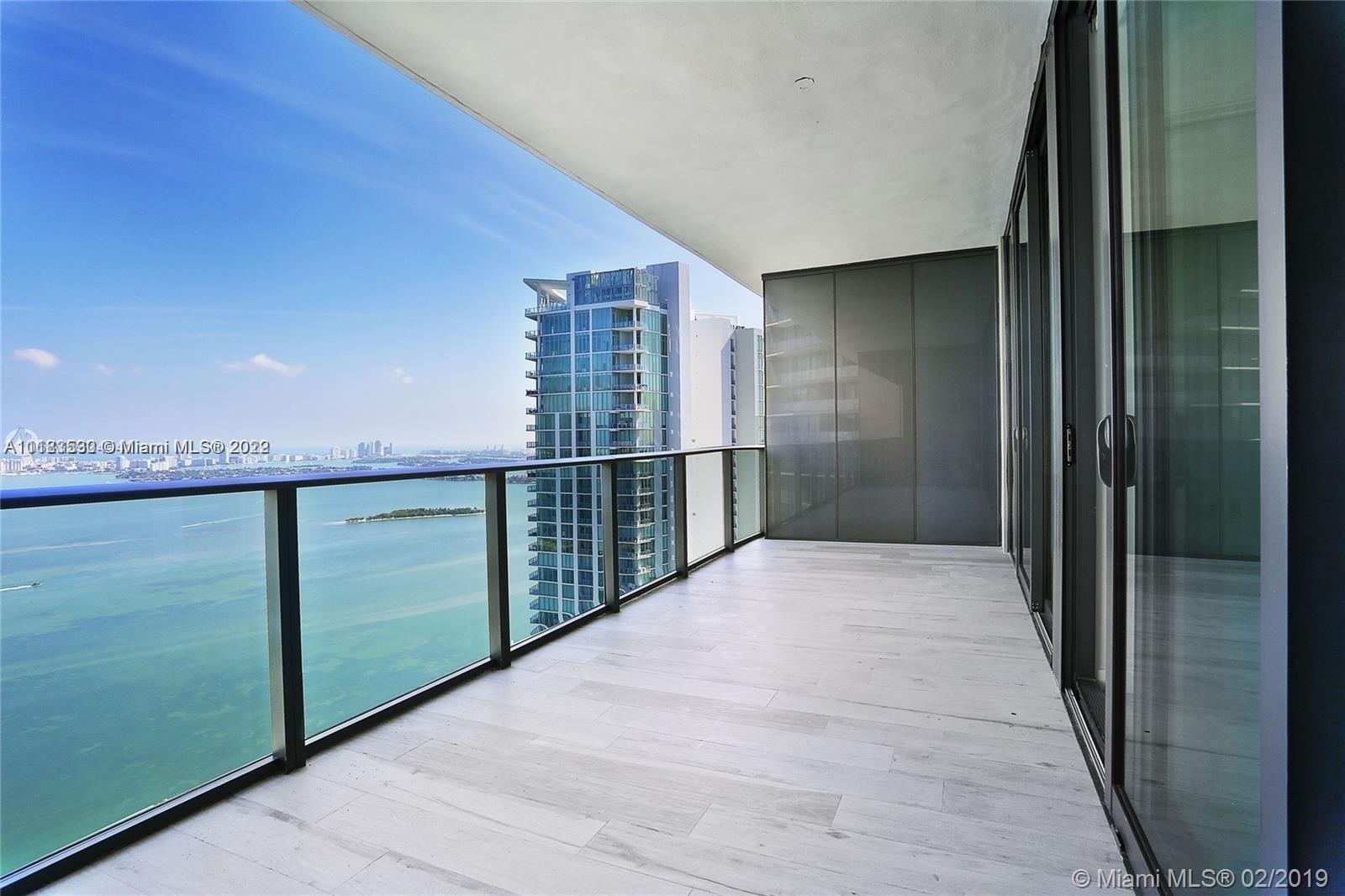 GRAN PARAISO CONDO - Residential Lease