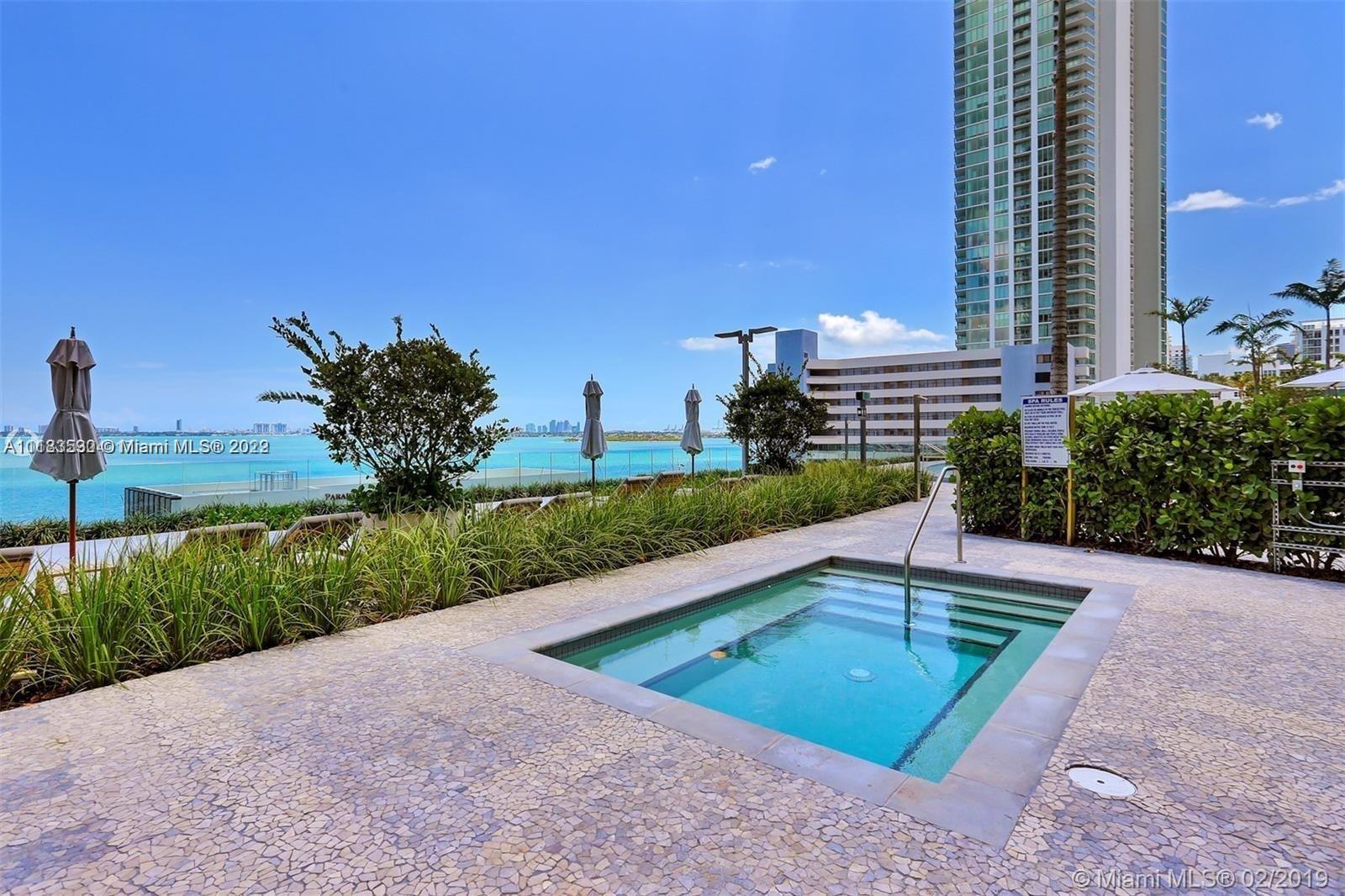 GRAN PARAISO CONDO - Residential Lease