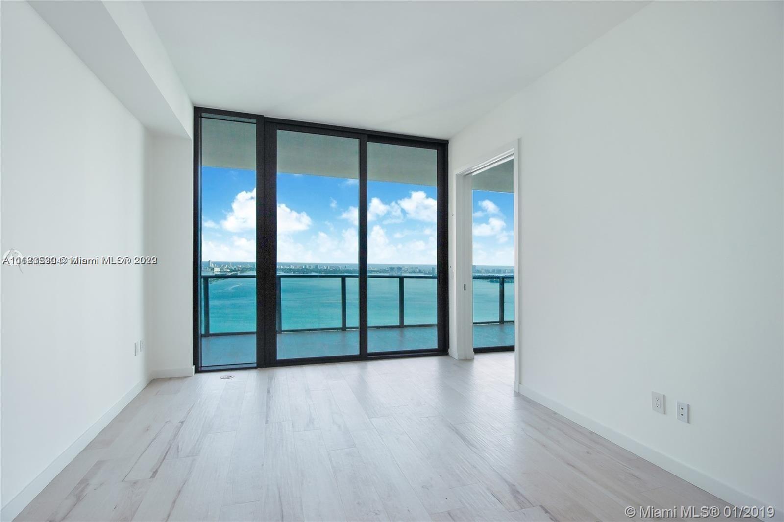GRAN PARAISO CONDO - Residential Lease