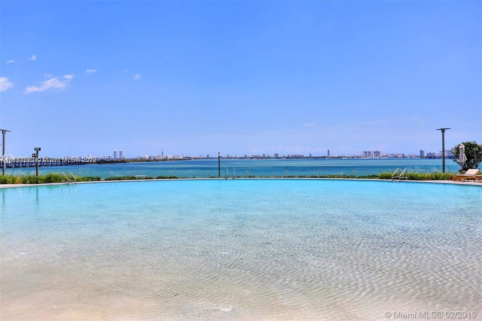 GRAN PARAISO CONDO - Residential Lease