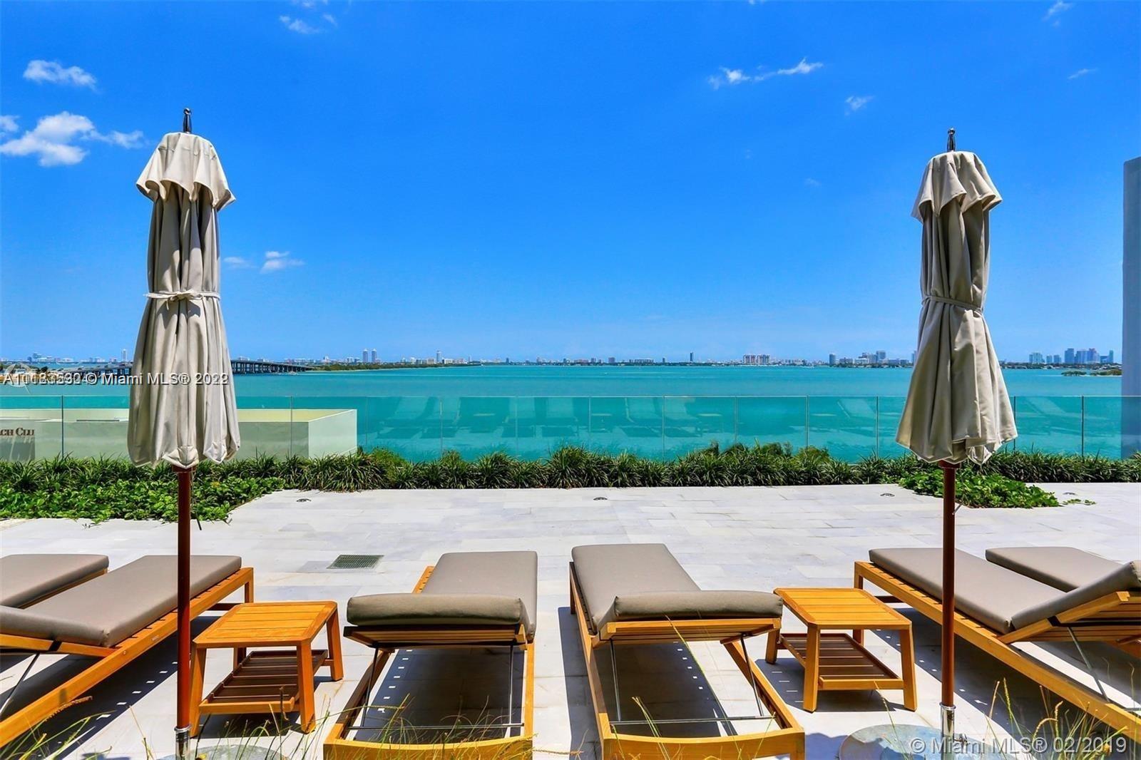 GRAN PARAISO CONDO - Residential Lease