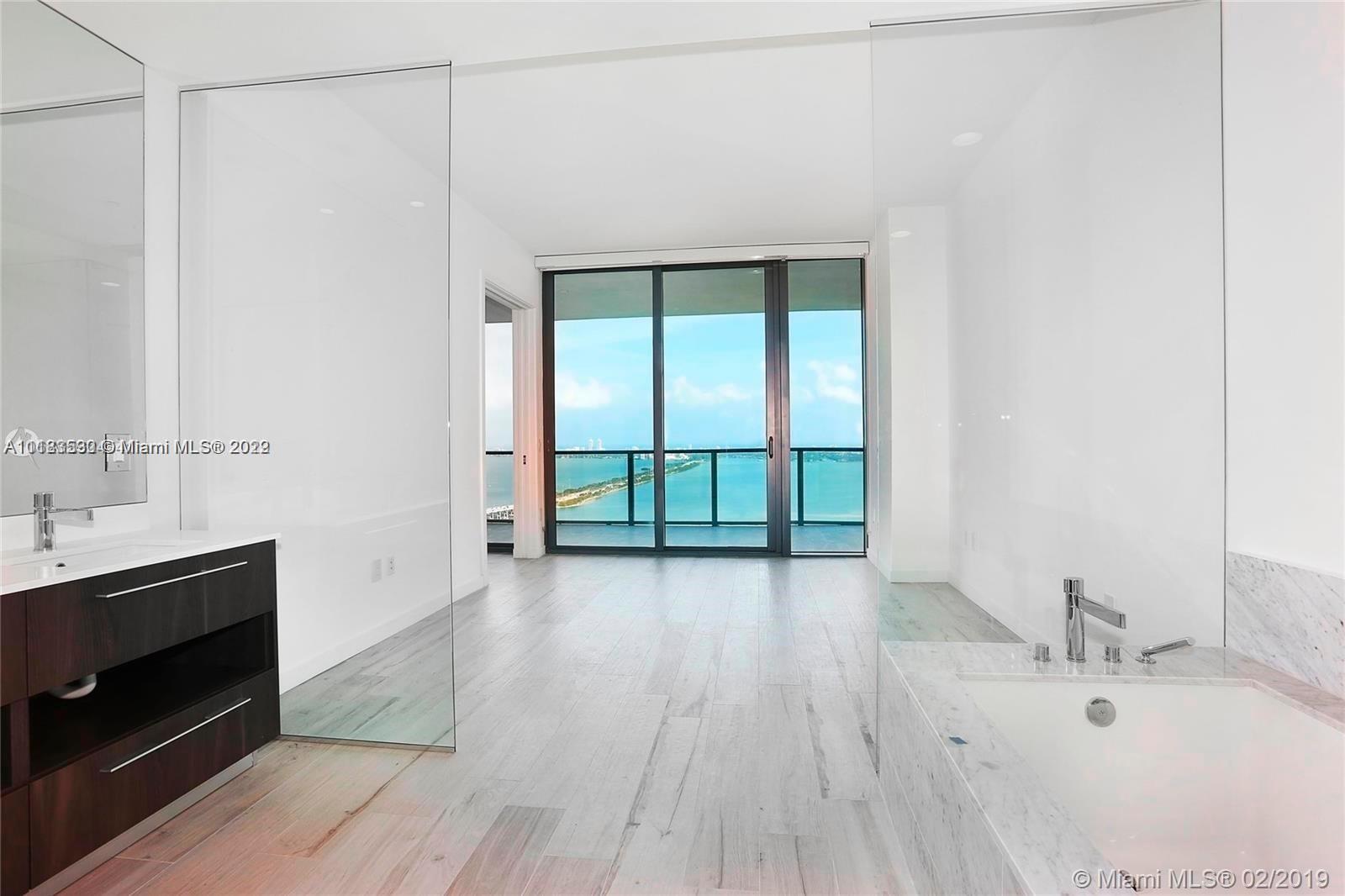 GRAN PARAISO CONDO - Residential Lease