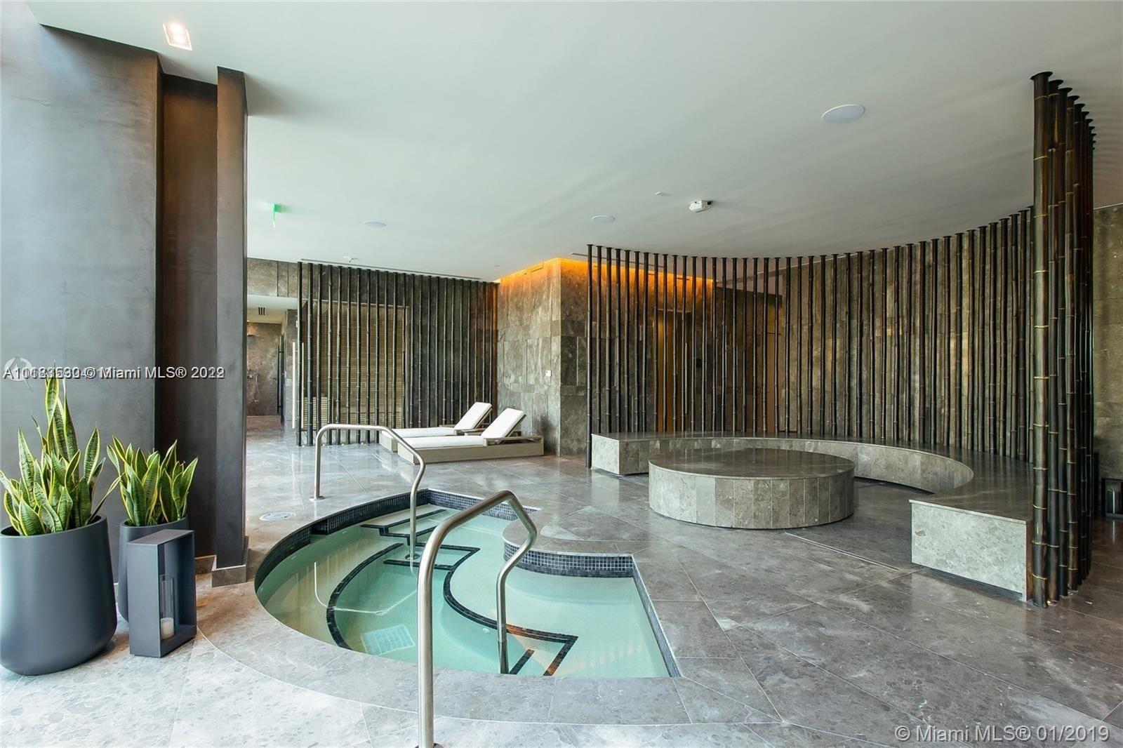 GRAN PARAISO CONDO - Residential Lease