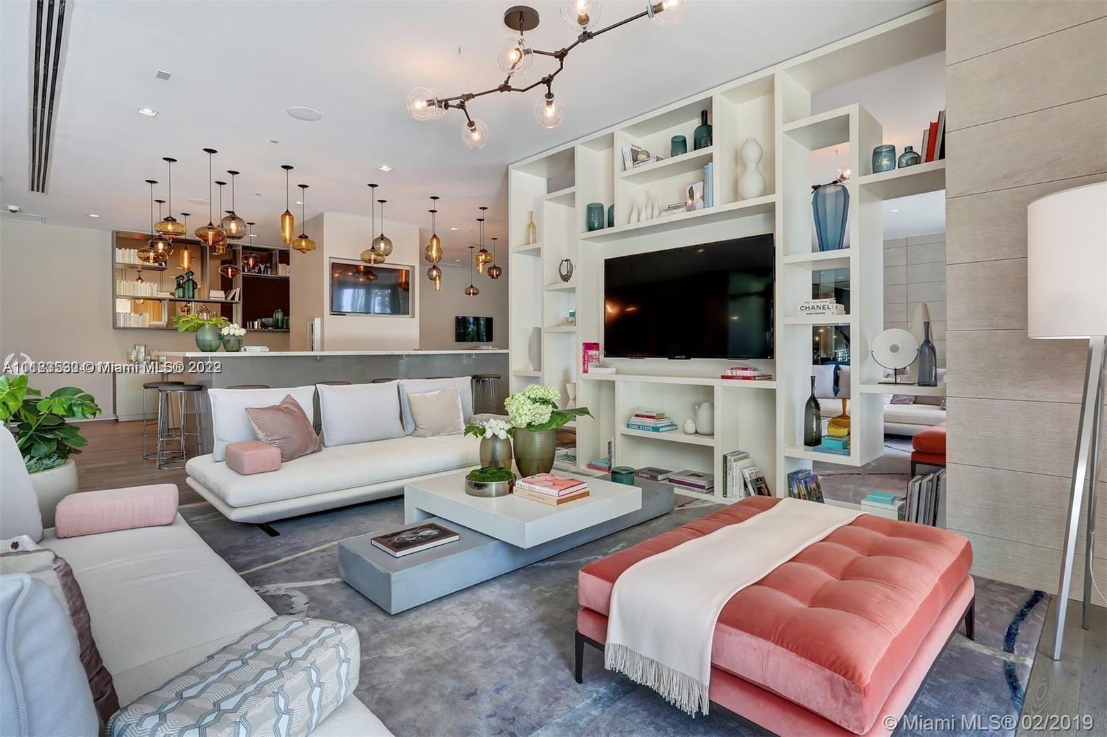 GRAN PARAISO CONDO - Residential Lease