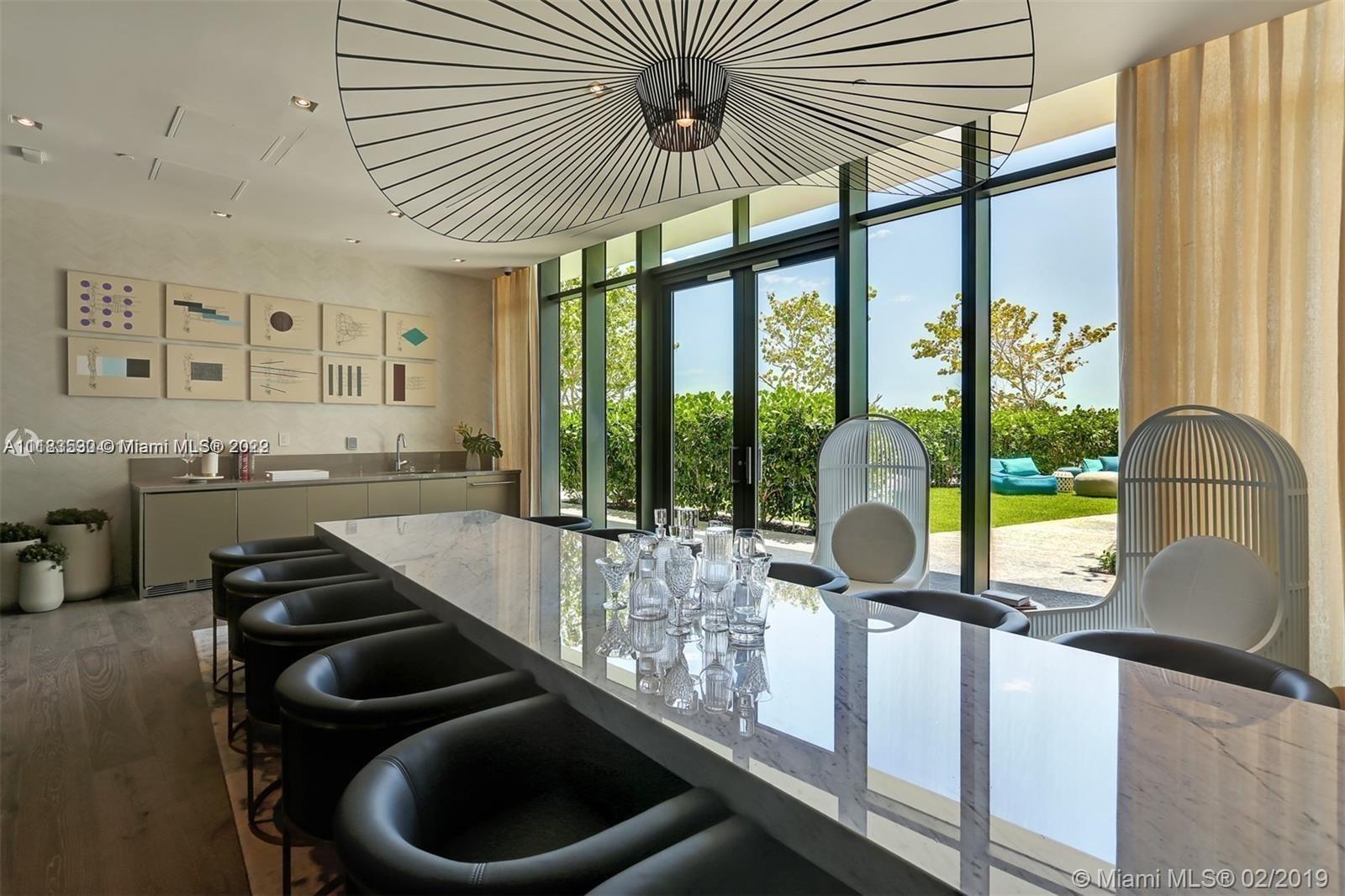 GRAN PARAISO CONDO - Residential Lease