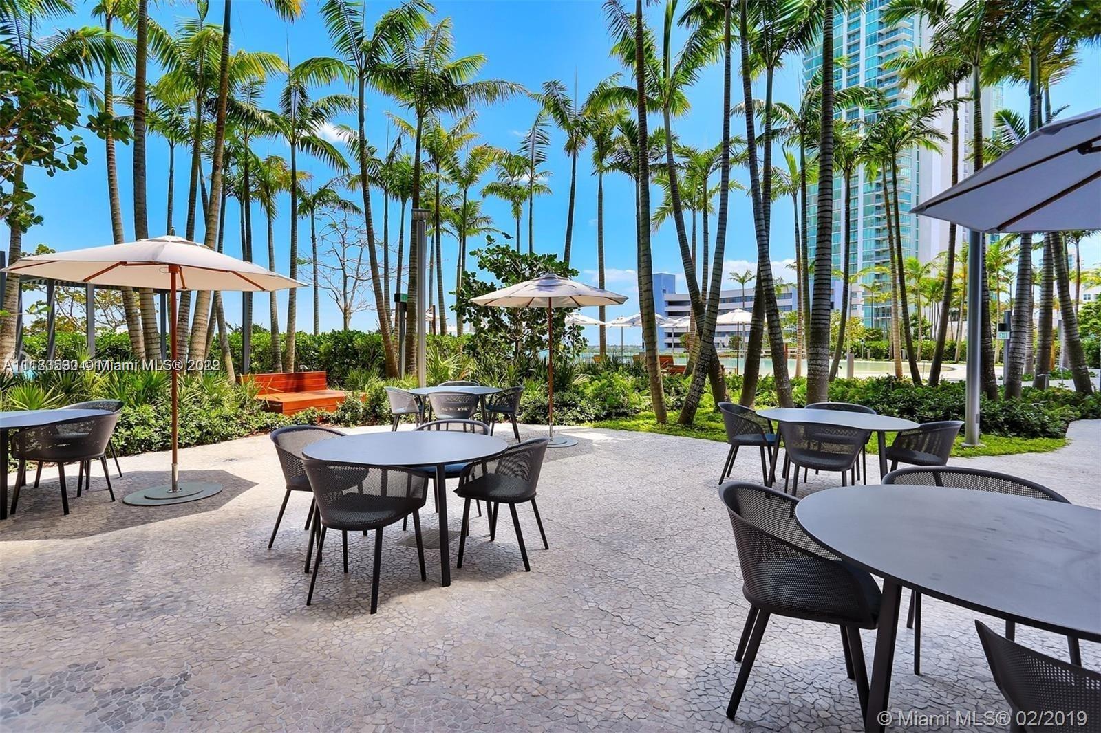GRAN PARAISO CONDO - Residential Lease