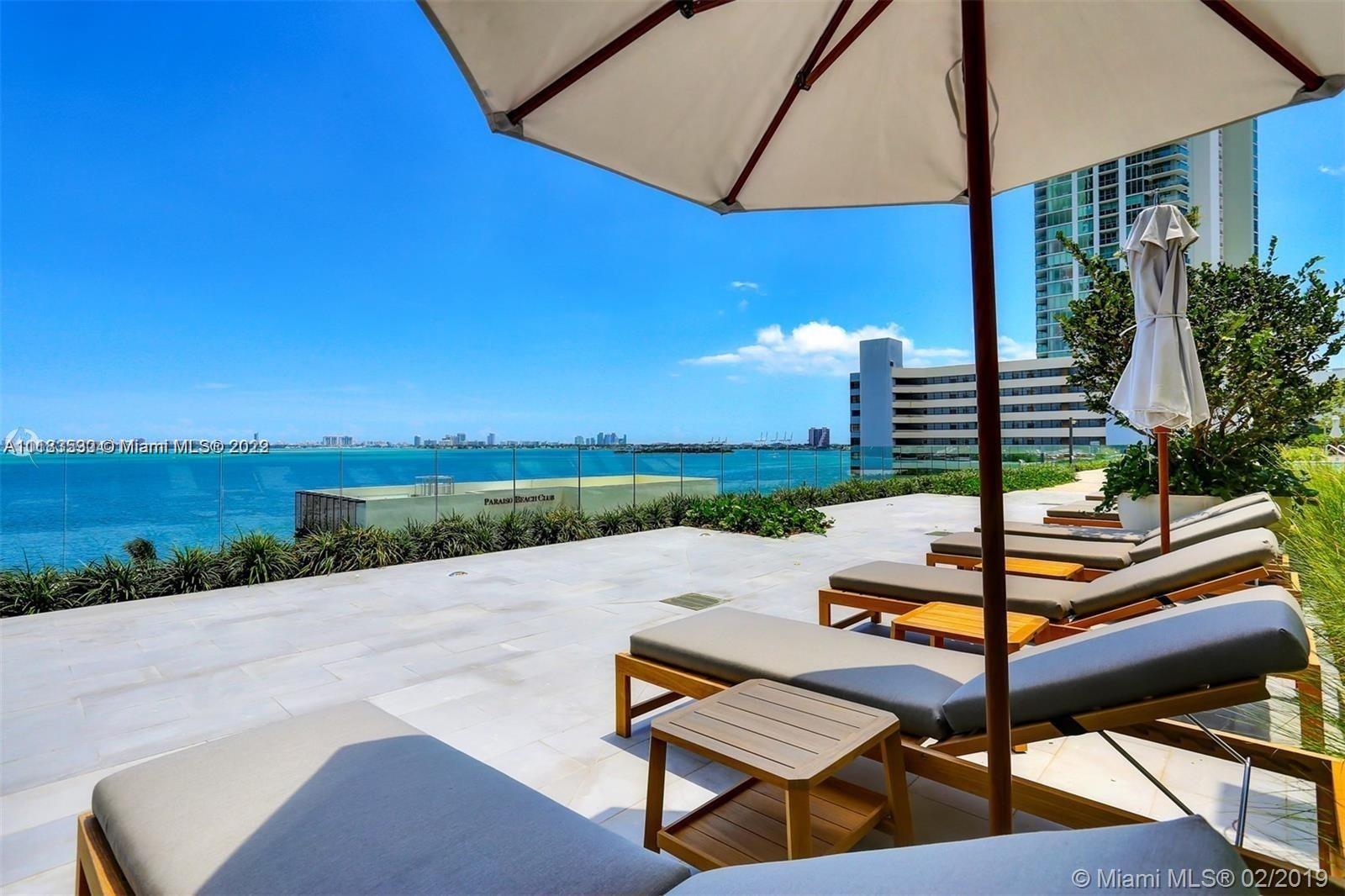 GRAN PARAISO CONDO - Residential Lease