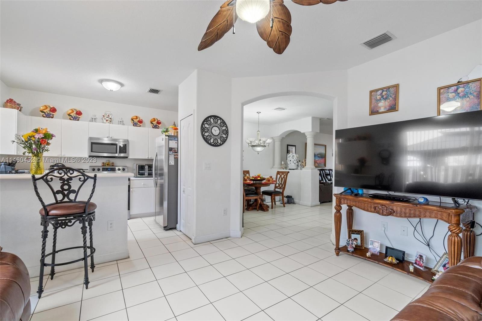 GRAND LAKES PHASE III - Residential