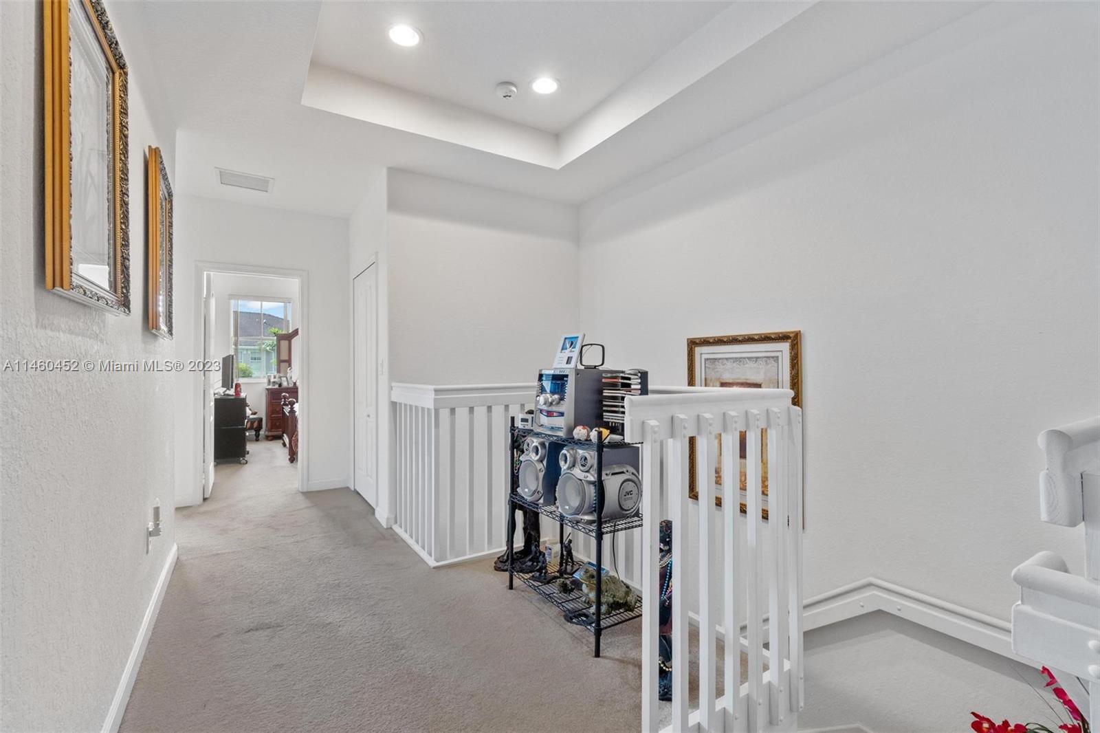 GRAND LAKES PHASE III - Residential