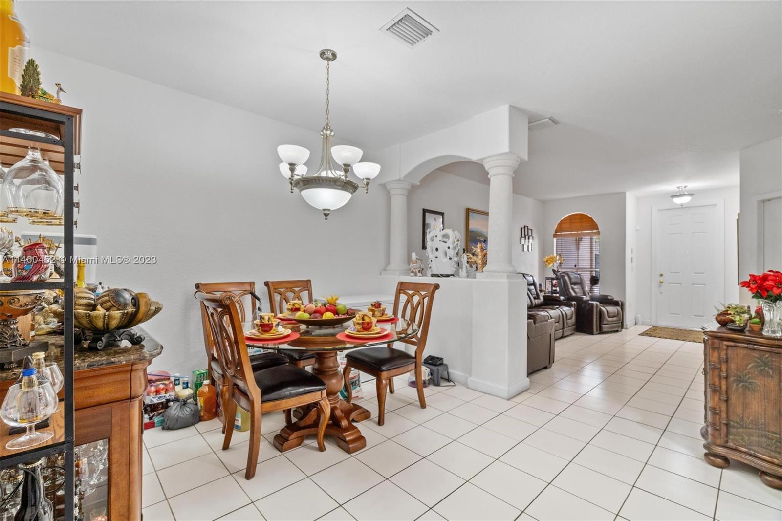 GRAND LAKES PHASE III - Residential