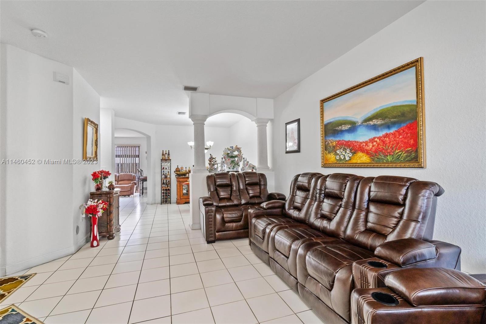 GRAND LAKES PHASE III - Residential
