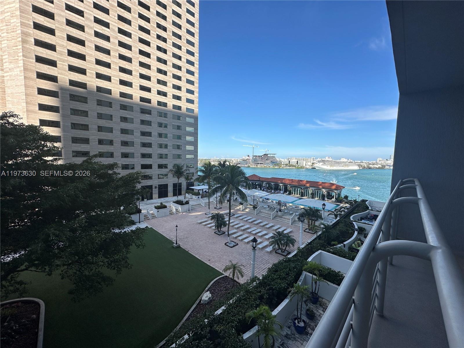 ONE MIAMI EAST CONDO - Residential