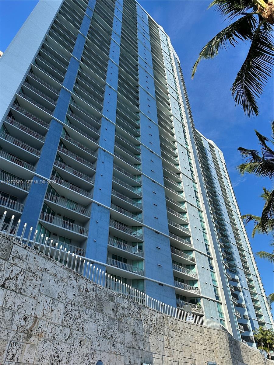 ONE MIAMI EAST CONDO - Residential