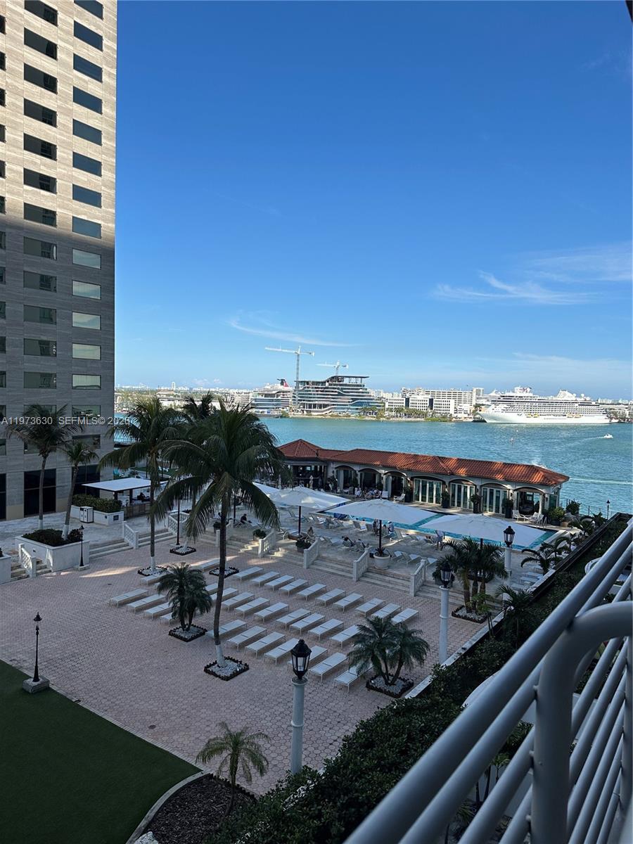 ONE MIAMI EAST CONDO - Residential